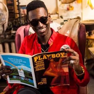 Meet your Posher, Ron